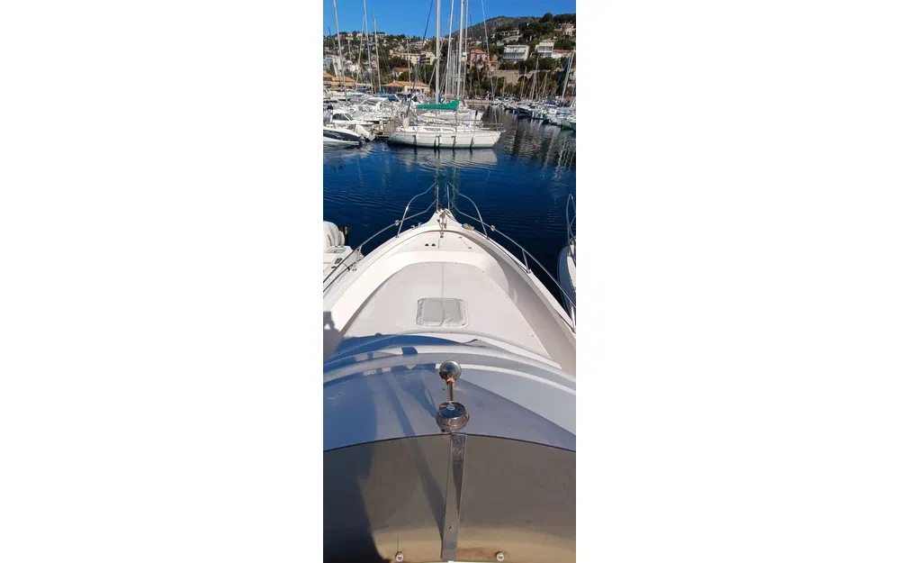 slider 11 Rodman 1120