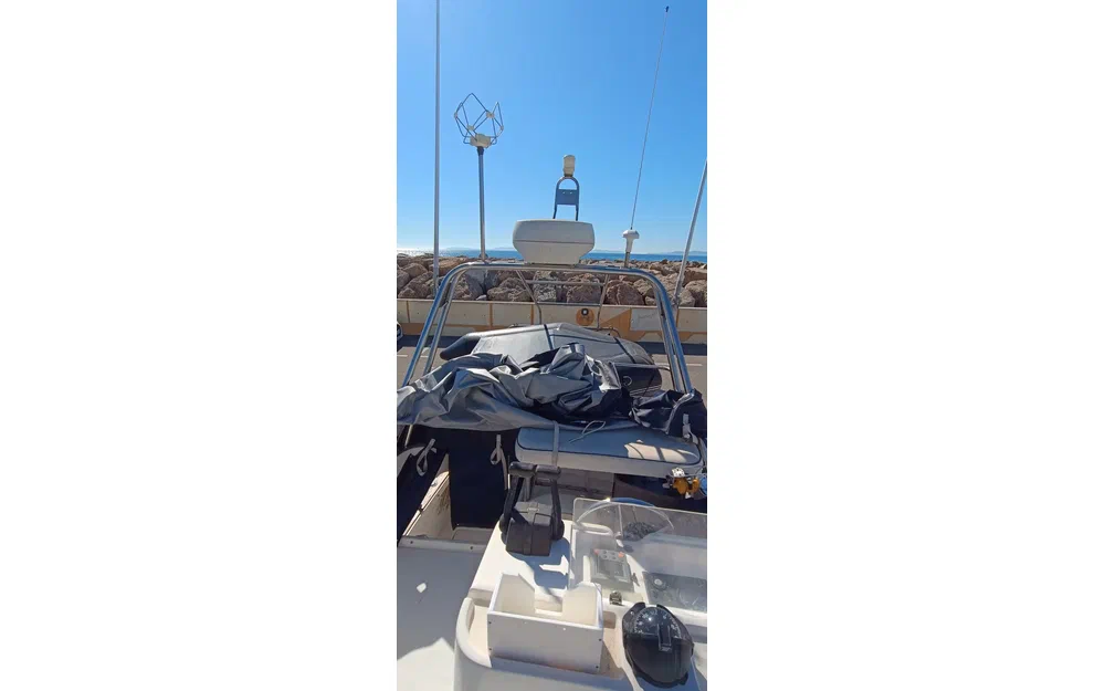 slider 12 Rodman 1120