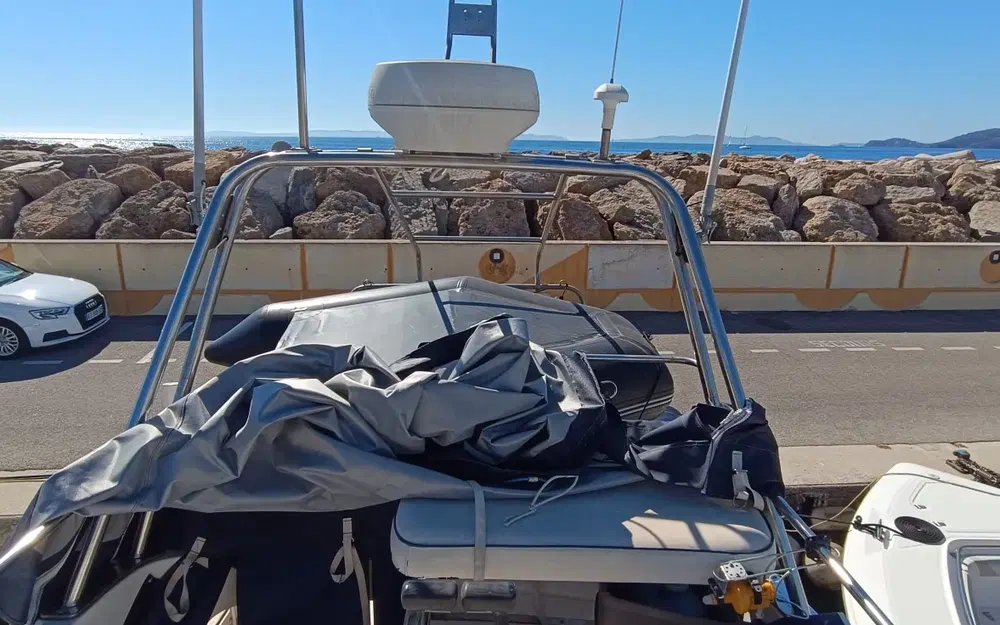 slider 13 Rodman 1120