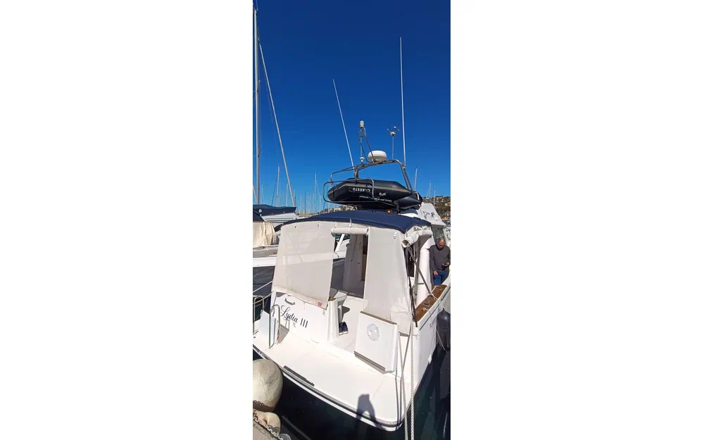 slider 15 Rodman 1120