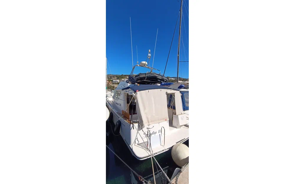 slider 16 Rodman 1120