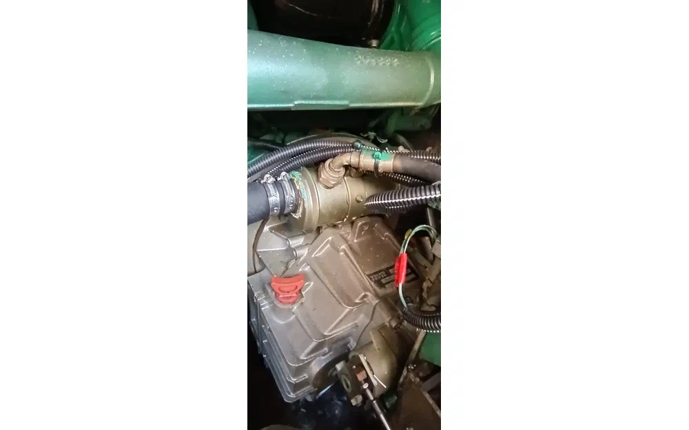 slider 17 Rodman 1120