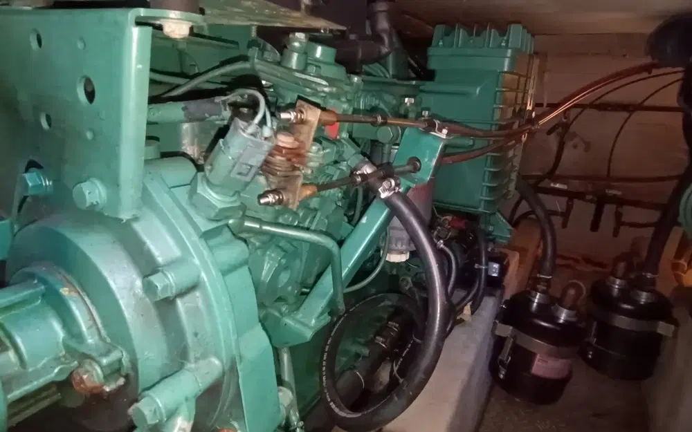 slider 20 Rodman 1120