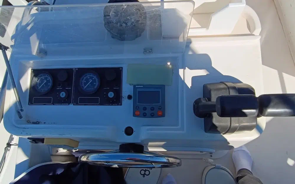 slider 22 Rodman 1120