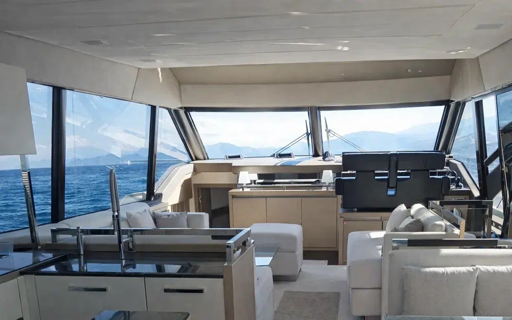 slider 34 Jeanneau Prestige 680