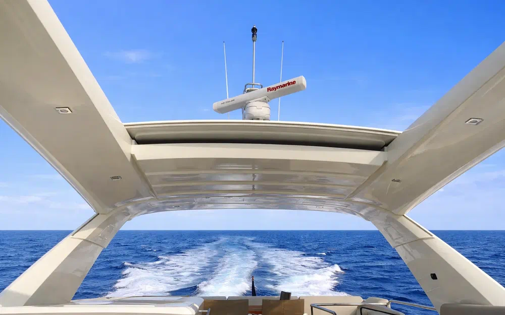 slider 22 Jeanneau Prestige 680