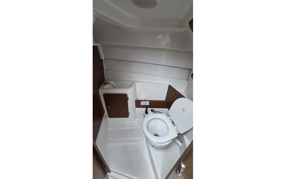 slider 13 Beneteau ANTARES 7 OB