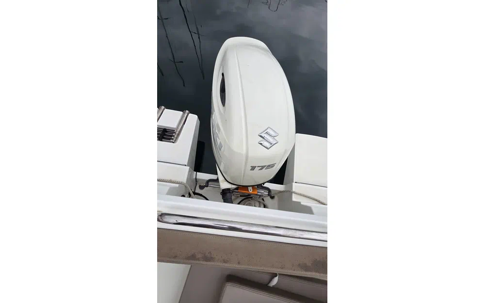 slider 15 Beneteau ANTARES 7 OB