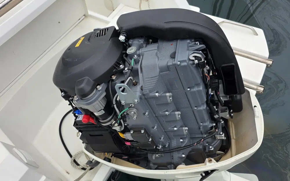 slider 16 Beneteau Antares 7 ANTARES 7 OB