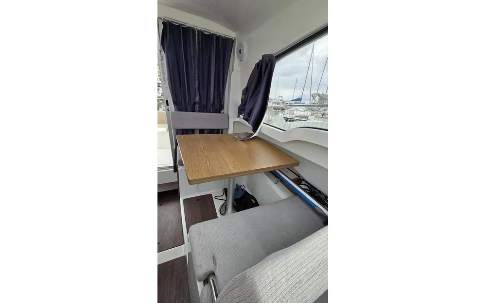 slider 8 Beneteau Antares 7 ANTARES 7 OB