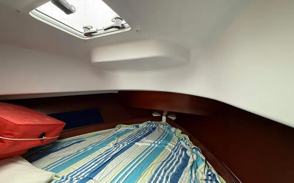 slider 15 Beneteau Antares 760