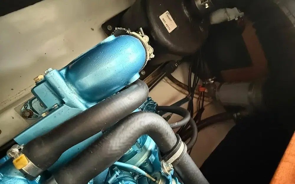 slider 20 Beneteau Antares 760