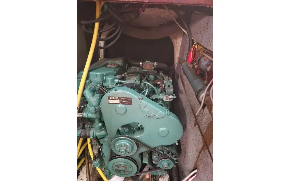 slider 9 Jeanneau Sun Fizz 40