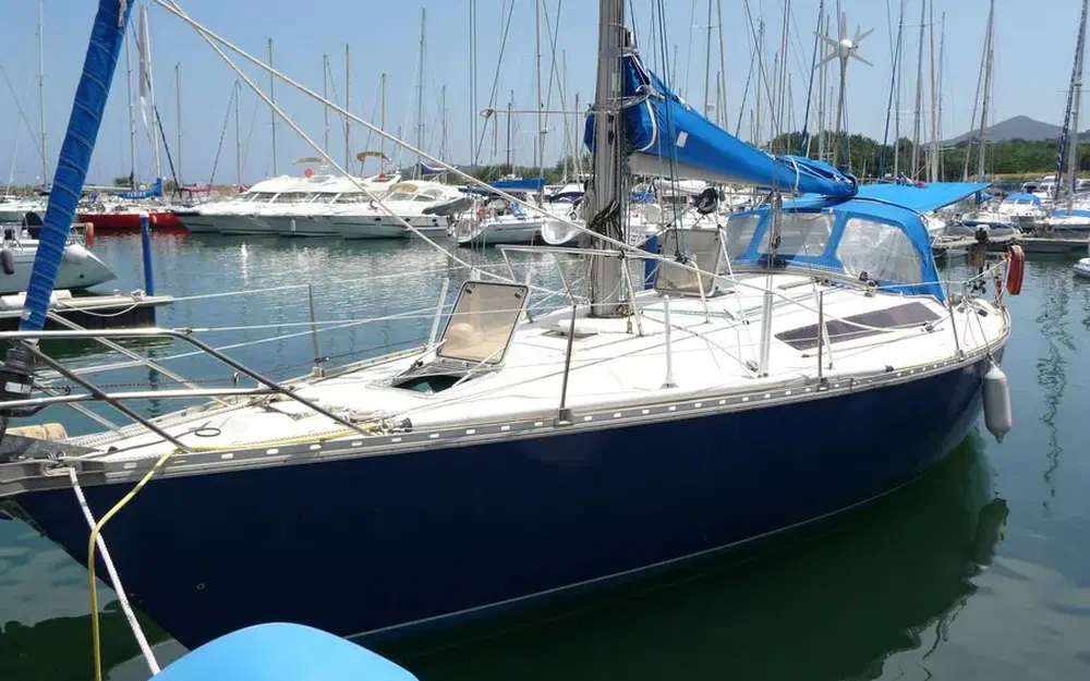 slider 0 Jeanneau Sun Fizz 40