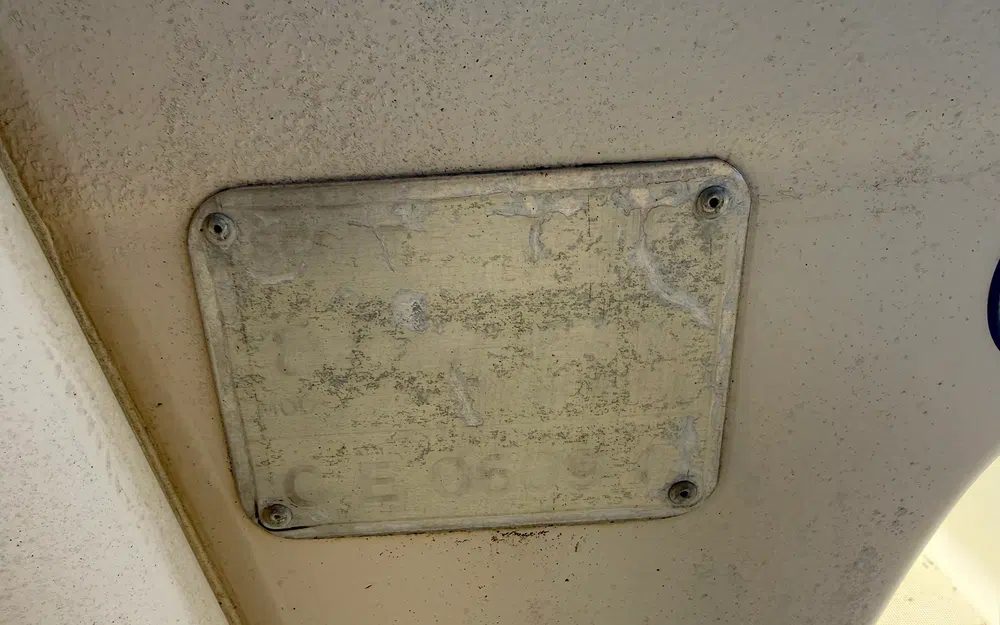 slider 20 Scout Boat 262 Sport Fish