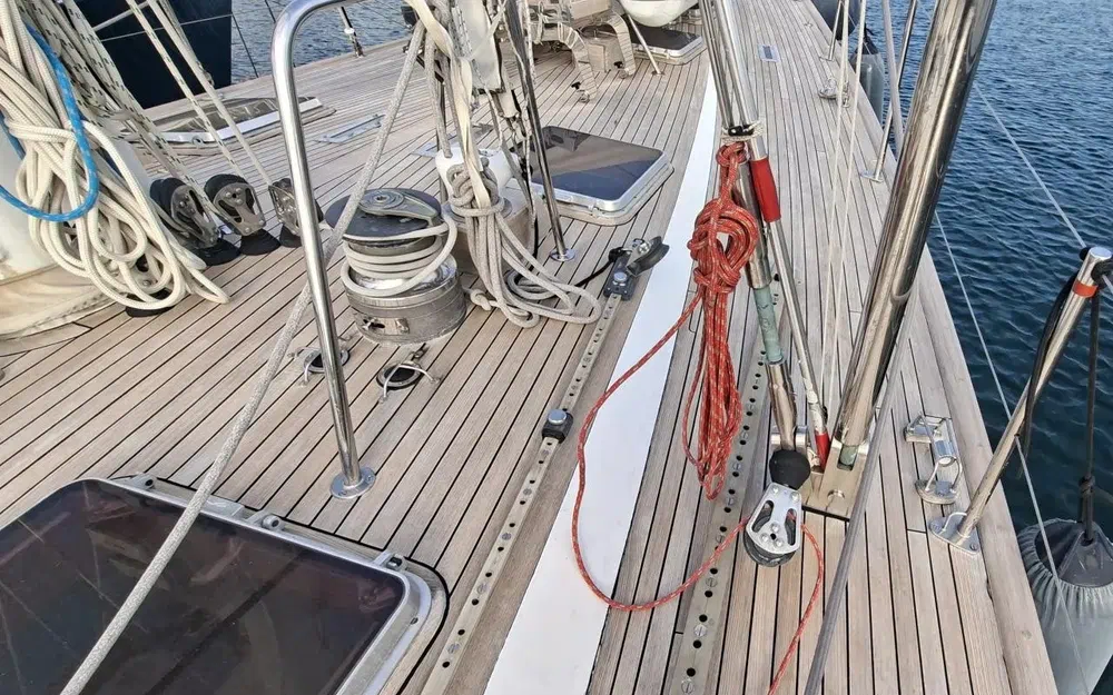 slider 9 Derecktor One Off David Pedrick