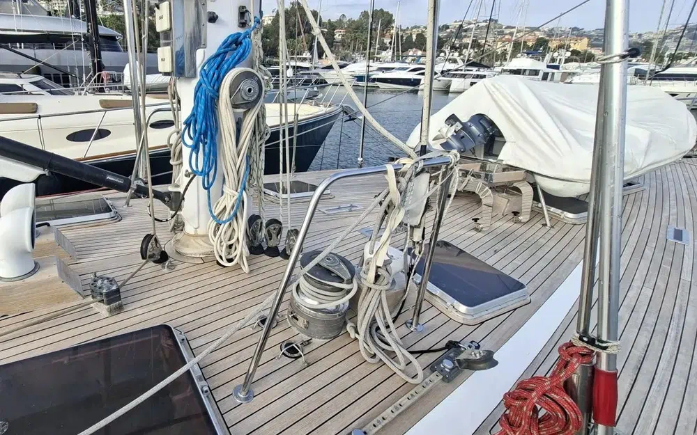 slider 10 Derecktor One Off David Pedrick