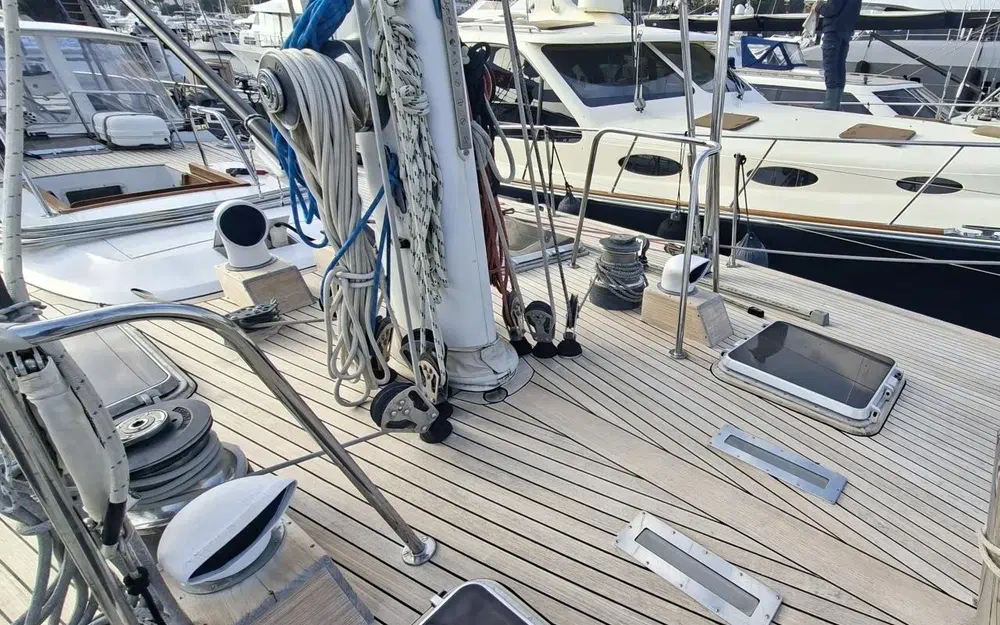 slider 12 Derecktor One Off David Pedrick