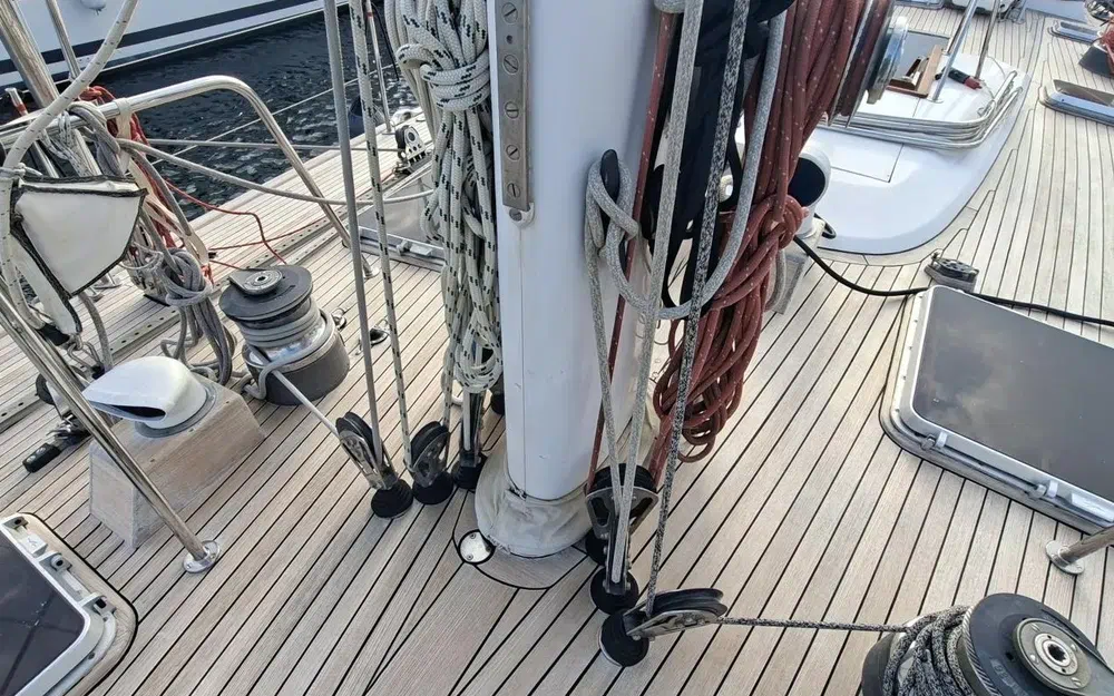 slider 16 Derecktor One Off David Pedrick