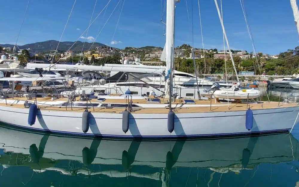 slider 0 Derecktor One Off David Pedrick