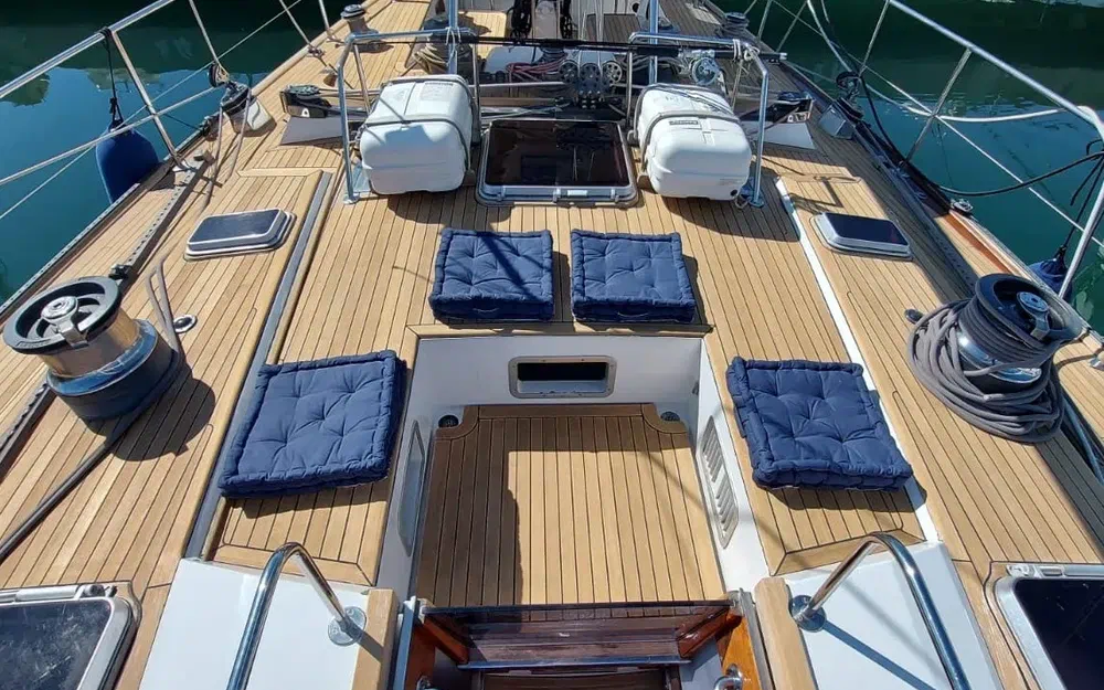 slider 20 Derecktor One Off David Pedrick