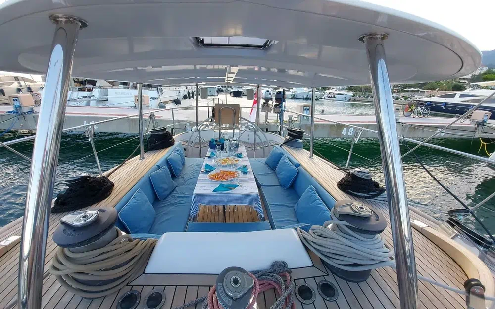 slider 21 Derecktor One Off David Pedrick