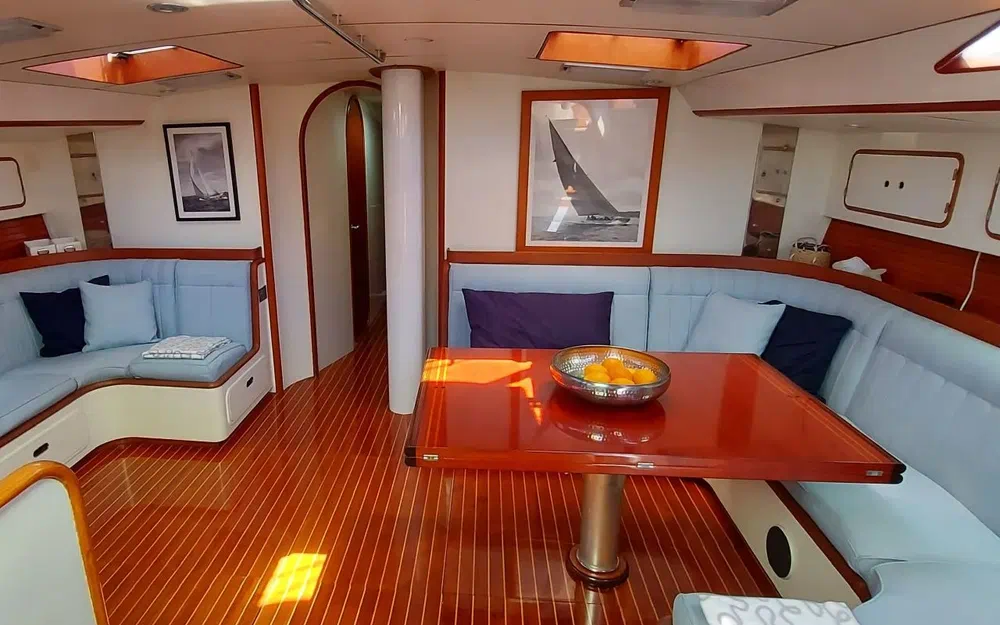 slider 22 Derecktor One Off David Pedrick