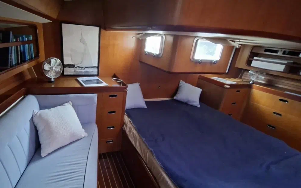 slider 24 Derecktor One Off David Pedrick