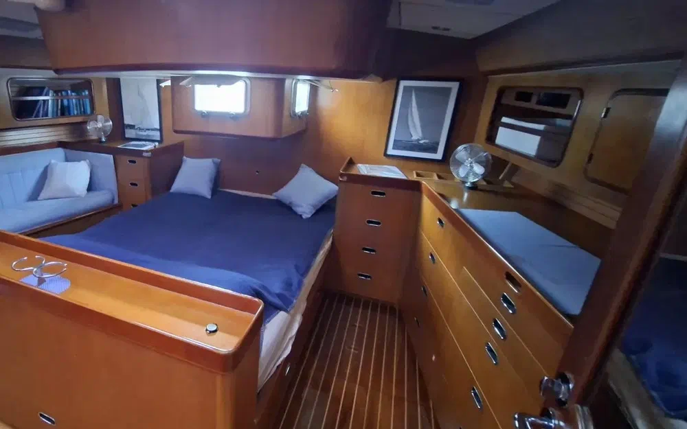 slider 25 Derecktor One Off David Pedrick