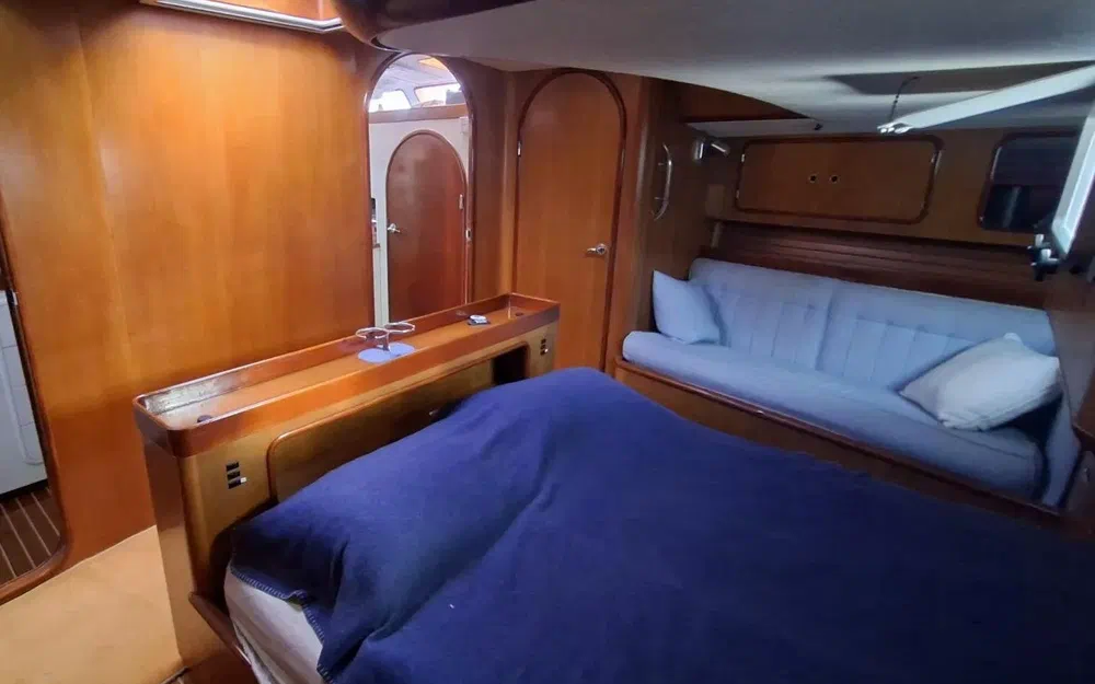 slider 26 Derecktor One Off David Pedrick