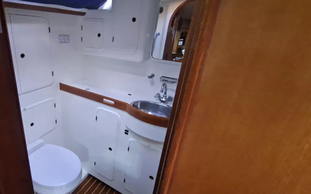 slider 27 Derecktor One Off David Pedrick