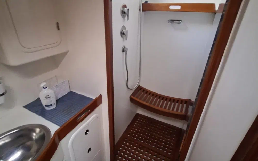 slider 28 Derecktor One Off David Pedrick