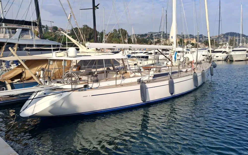 slider 1 Derecktor One Off David Pedrick