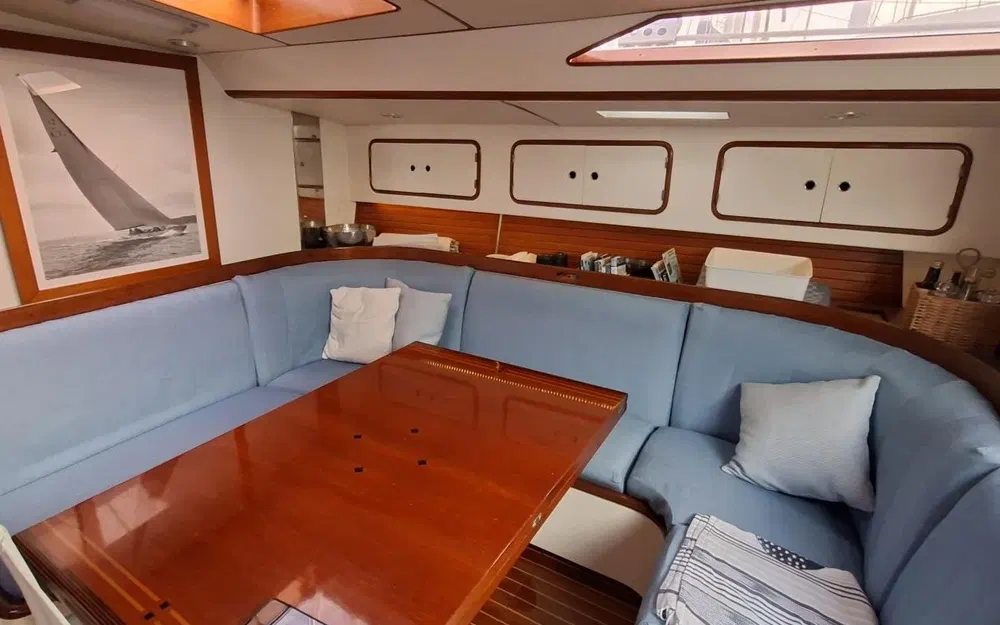 slider 36 Derecktor One Off David Pedrick