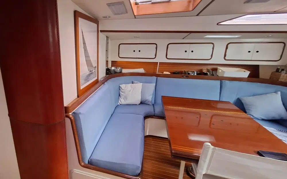 slider 37 Derecktor One Off David Pedrick