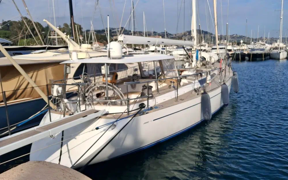 slider 2 Derecktor One Off David Pedrick