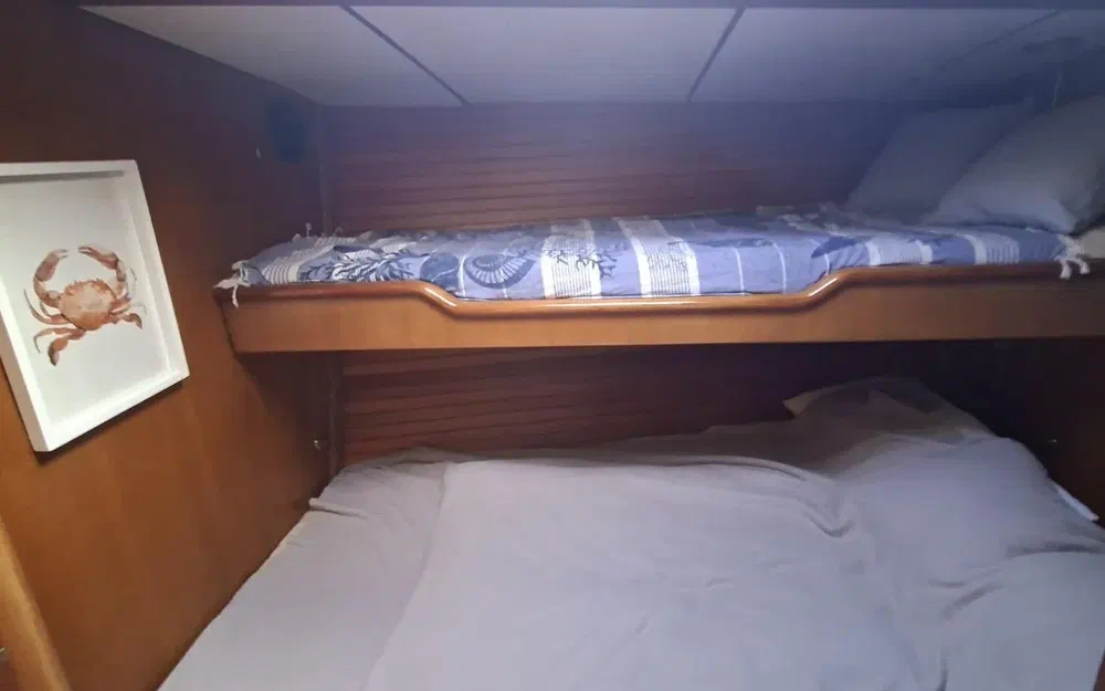 slider 40 Derecktor One Off David Pedrick