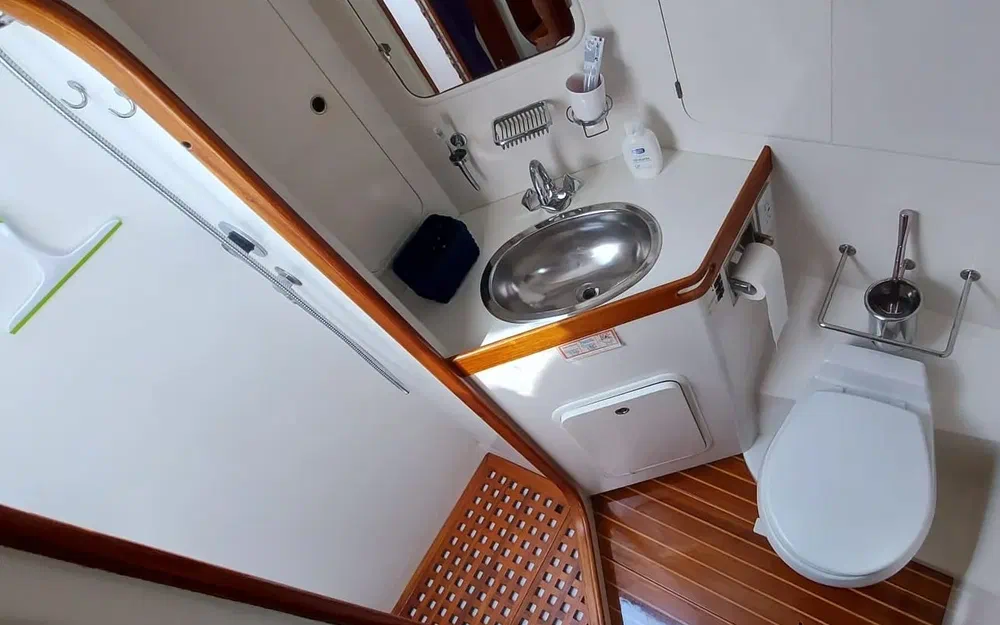 slider 41 Derecktor One Off David Pedrick