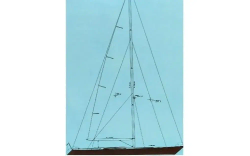 slider 45 Derecktor One Off David Pedrick