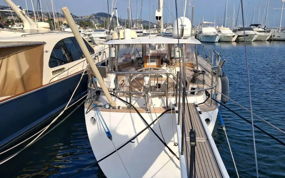 slider 3 Derecktor One Off David Pedrick