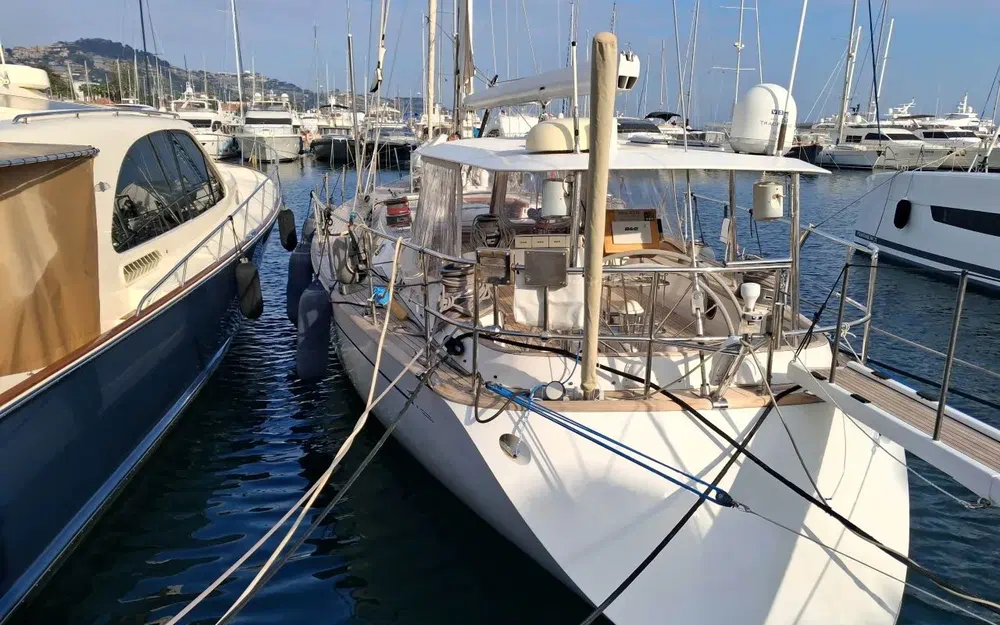 slider 4 Derecktor One Off David Pedrick