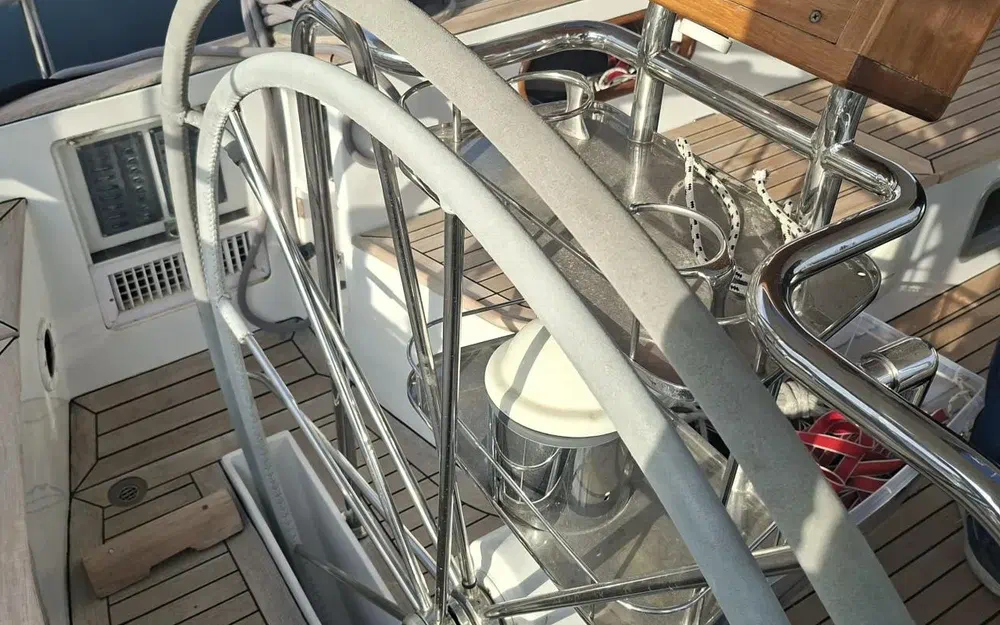 slider 5 Derecktor One Off David Pedrick