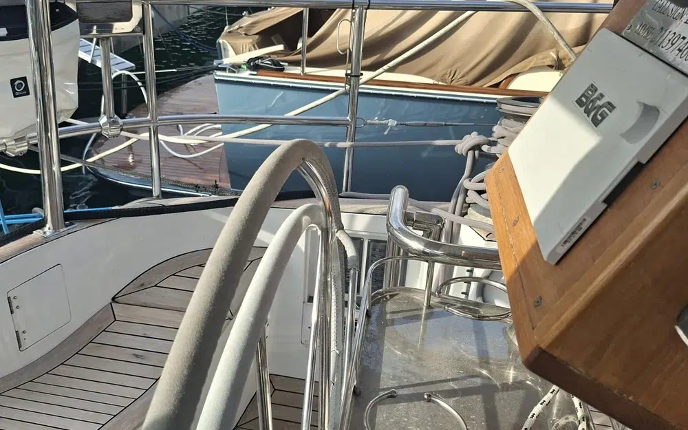 slider 6 Derecktor One Off David Pedrick