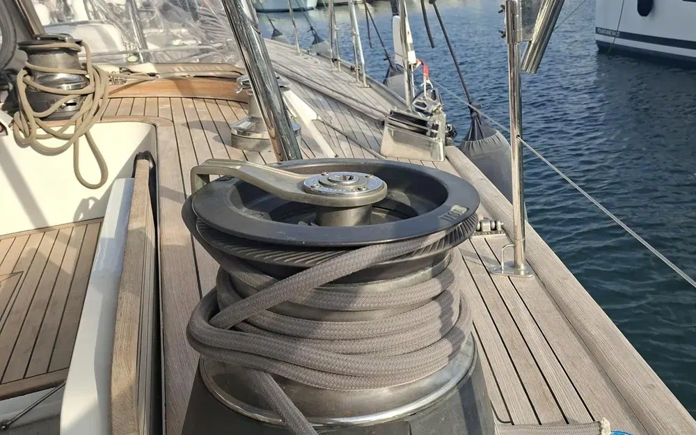 slider 7 Derecktor One Off David Pedrick