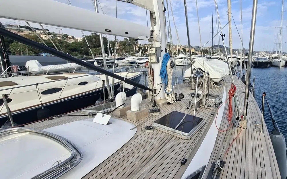 slider 8 Derecktor One Off David Pedrick