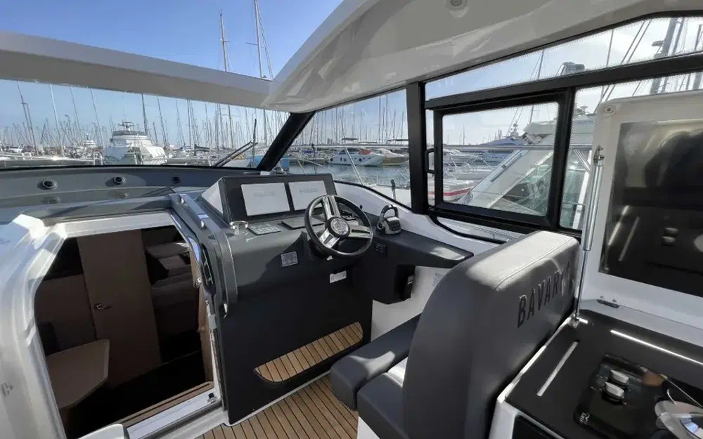 slider 8 Bavaria SR36