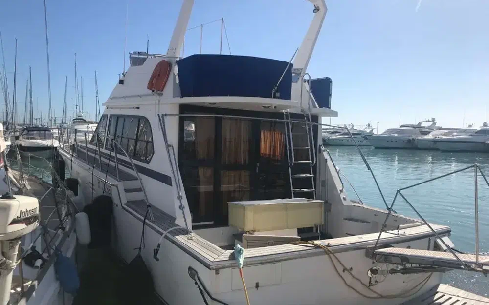 slider 0 Hi Star 48 Fisherman