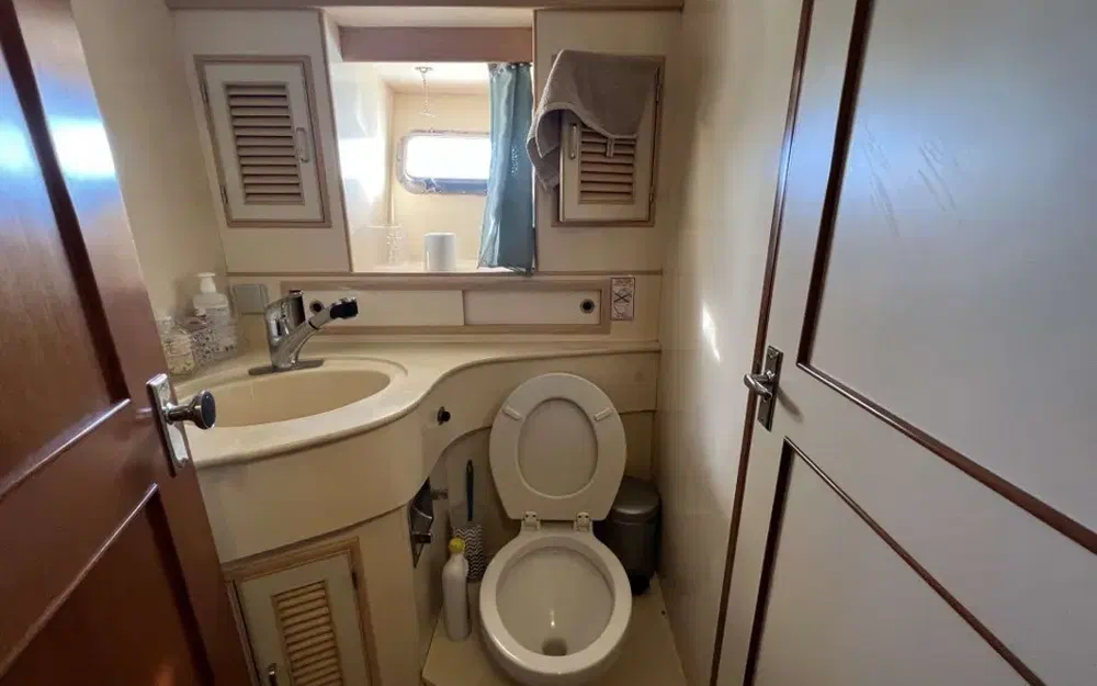 slider 12 Hi Star 48 Fisherman