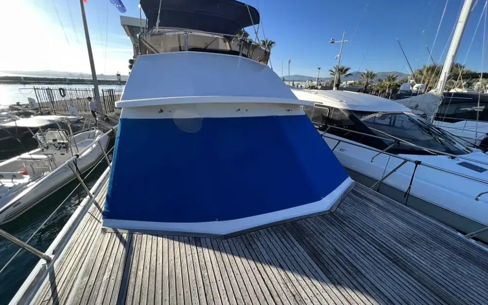 slider 14 Hi Star 48 Fisherman