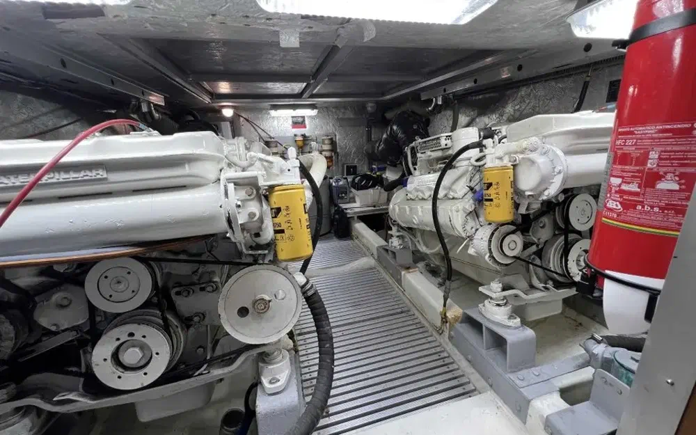 slider 18 Hi Star 48 Fisherman